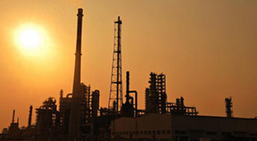 海南炼化100万吨/年乙烯及炼油改扩建主体工程开工